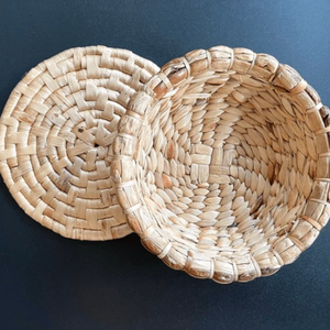 MEJOR VENDEDOR 2024 JACINTO DE AGUA SECA UTILIZADO PARA EL ALMACENAMIENTO DEL HOGAR Y LA COCINA - Product Image 5