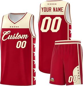Camiseta de Baloncesto Indígena 2024, Uniforme de Baloncesto Personalizado por Sublimación, Ropa Deportiva Masculina de Moda - Product Image 1