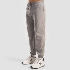 Surgex Lightweight 100% Cotton Joggers Customizable Logo Baggy Pants with Straight Pattern Available in Sizes XL to 6XL - Product Image 1