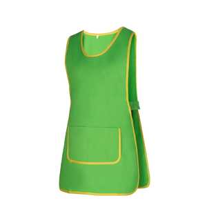 Delantal Estético MISEMIYA - Origen Sri Lanka Ref. 868 - Product Image 2