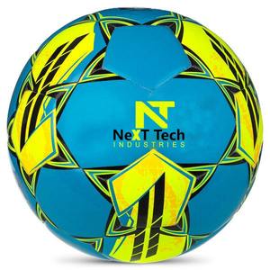 ลูกฟุตบอลฝึกซ้อม Next Tech Industries ผลิตจากวัสดุ PU สำหรับการฝึกซ้อม พร้อมดีไซน์และโลโก้ที่ปรับแต่งได้ - Product Image 6