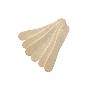 Eco-Friendly Food Grade Disposable <b>Wooden</b> <b>Ice</b> <b>Cream</b> Spoon/Sticks Practical <b>Ice</b> <b>Cream</b> Tools - Product Image 5