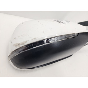 Specchietto Retrovisore Destro DX AUDI A5 Coupé (8T) 8 PIN CAHA (07>11) - Product Image 5