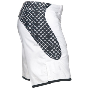 Ropa Deportiva Transpirable para Hombre, Shorts de Entrenamiento Personalizados de Alta Calidad, Secado Rápido, para Fitness, MMA, Shorts Deportivos para Hombre - Product Image 3