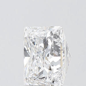 Diamante CVD cultivado en laboratorio de corte princesa de 2,04 quilates Color E VS2 Claridad IGI Diamantes sueltos certificados - Product Image 5