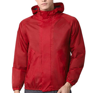 Chaqueta de esquí de diseño personalizado para hombre recién llegada chaqueta de esquí hecha de poliéster al por mayor para venta en línea - Product Image 1