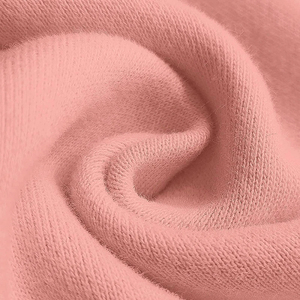 Sudaderas con capucha para mujer Jersey de color sólido Jersey de algodón de talla grande para mujer Sudaderas con capucha y sudaderas al por mayor con servicios OEM - Product Image 6