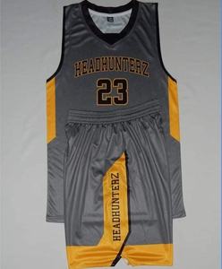 Venta al por mayor de fábrica, uniforme de baloncesto de secado rápido, conjuntos y chaleco de talla grande impresos personalizados, rendimiento emocionante para la temporada de verano - Product Image 5