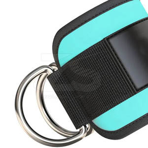 Hecho en el mejor Material Correas de tobillo Precio razonable Nuevas correas de tobillo en stock Correas de tobillo transpirables - Product Image 6