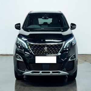 Usado LHD/RHD 2020 Peugeot 5008 SUV - Product Image 1