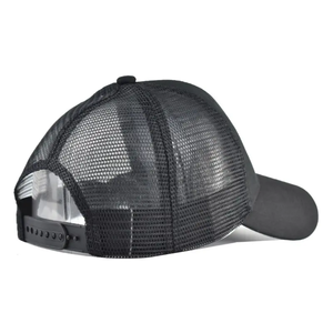 Casquette de camionneur décontractée en maille respirante, pour le sport, les voyages en plein air, légère, réglable, en coton, séchage rapide - Product Image 4