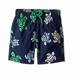 Beach <b>Shorts</b> Custom Swimwear <b>Boys</b> Beach <b>Short</b> Pants Kids Color Changing Swimming Trunks - Product Image 5