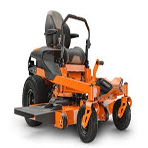 Haute qualité 2024 XL 60 pouces 24 HP 726cc meilleure vente tondeuse à virage zéro essence électrique double puissance industrielle/bricolage - Product Image 1