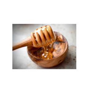 Cuchara de Miel de Diseño Moderno con Mango de Acrílico, Cuchara de Mesa, Cuchara de Miel a los Mejores Precios de Venta - Product Image 4