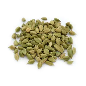 Cardamomo de alta qualidade, especiarias e ervas secas, preço de cardamomo verde, temperos e condimentos alimentares