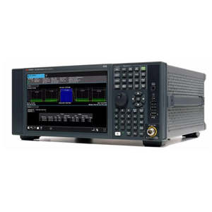 Analyseur de signal multi-touch Keysight N9000B CXA, analyseurs de spectre de 9 kHz à 26,5 GHz - Product Image 2