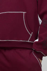 Chándales de entrenamiento con logotipo personalizado Tech Fleece para hombre de talla grande otoño cremallera Jogger chándal gimnasio Fitness ropa deportiva conjunto otoño - Product Image 4