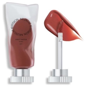 Muzigae คฤหาสน์ Objet Water 007หายาก - Product Image 1