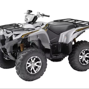 Mejor Precio Yamayha Grizzly 700 FI EPS ATV (CAMO) resistencia extrema todoterreno y rendimiento de conquista de terrenos MOQ. - Product Image 1