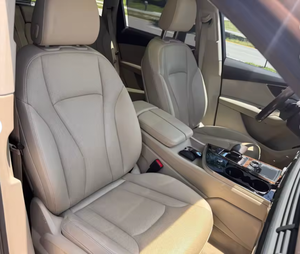 DESCUENTO EN A U D I Q7 2018 USADO CON VOLANTE A LA IZQUIERDA/DERECHA - Product Image 3