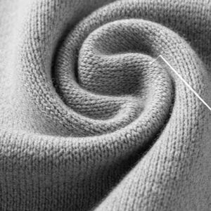 <b>Women's</b> Knitted Polyester Cotton Hoodie with Anti-pilling, Soft Comfortable Fabric, Stylish Design, Perfect for Casual Wear, Spo - Product Image 1