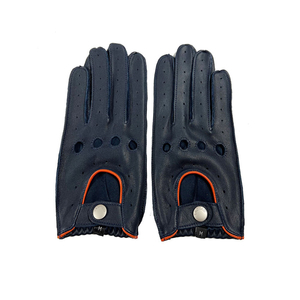 Gants de sport en cuir, respirants, séchage rapide, légers, de haute qualité, vêtements de sport avec un style unique - Product Image 1