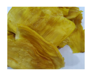 Suave Jackfruit snack suave ceroso seco suave Jackfruit dulce y amargo conserva al por mayor Jaca seca - Product Image 1