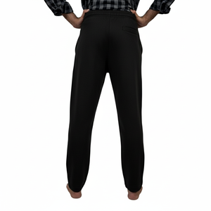 Wholesale Custom Design Pants <b>Slim</b> Fit Sports Wear Gym Fitness <b>Jogger</b> Pants Trouser for Sale OEM Service washed men's pants - Product Image 2