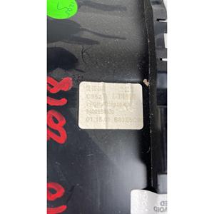 HYUNDAI I10 2ème Série (11>13) PANNEAU INSTRUMENTAL Code Interne 1255254 94003B9520 G4LA - Product Image 4