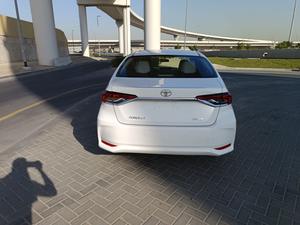 VEHÍCULO USADO 2024 TOYOTA COROLLA XLI 1.6L 6KM 100HP 5 CILINDROS 4 CILINDROS Gasolina V6 DIÉSEL Transmisión AUTOMÁTICA - Product Image 6