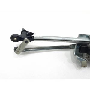 MOTEUR D'ESSUIE-GLACE AVANT COMPLET AVEC TANDEM BMW Série 1 Série (E87) 7193036 (07>) - Product Image 6