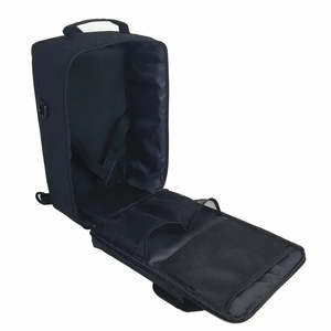 PS5 <b>Slim</b> Protective Carrying Case for Travel Convenient Voyage <b>Storage</b> Solution - Product Image 3