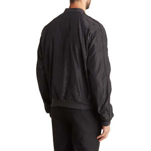 Chaqueta de invierno para exteriores más vendida para hombre, chaquetas para hombre con cremallera, ropa de calle, nueva condición - Product Image 2