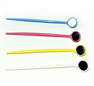 Instrumentos de diagnóstico de espejo de boca dental desechable POR VIDIFIVE INTERNATIONAL - Product Image 6