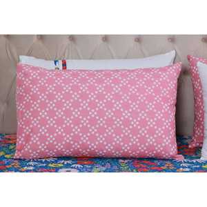 Ensemble de housse de couette et taie d'oreiller Daisy - Product Image 3