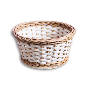 ARTICLES CHAUFFANTS L'exportation depuis le Vietnam d'une vie durable commence avec des paniers de rangement en rotin à bon prix - Product Image 1