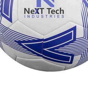 การฝึกอบรมด้วยหนัง PU เทคต่อไปการออกแบบที่กำหนดเองและโลโก้ที่กำหนดเอง - Product Image 6