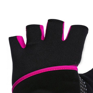 Gants d'entraînement avec logo personnalisé Gants d'haltérophilie pour fitness et gymnastique - Product Image 6