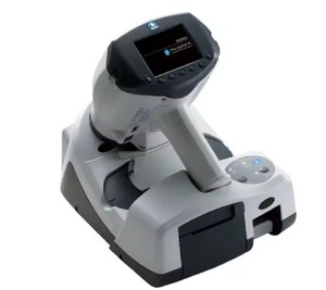 Réfractomètre portatif HandyRef-K de haute qualité HandyRef - Product Image 1