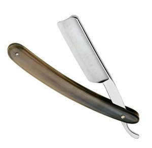 New Point <b>Straight</b> <b>Razor</b> Professional <b>Straight</b> <b>Edge</b> <b>Razor</b> Manufacturer Wholesale Price - Product Image 1