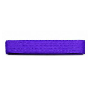Ceinture de rangement en coton léger de haute qualité avec matériau durable, ajustement confortable et design épuré pour l'entraînement aux arts martiaux - Product Image 2