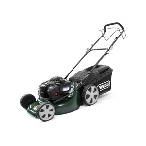 RoboMow RX22 Tondeuse à gazon robotisée intelligente avec contrôle de l'application Bluetooth, capteur de pluie, kit de fil périphérique - Product Image 3