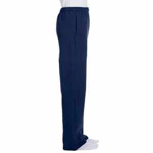 Vente en gros de qualité supérieure Pantalon de jogging pour hommes Impression de logo décontractée Prix inférieur uni Jogging pour hommes - Product Image 2