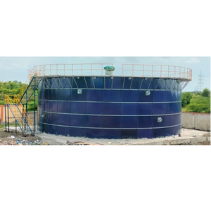 Venta caliente de GFS TANK para almacenamiento de agua disponible en cantidad a granel - Product Image 1