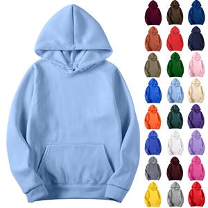 Sudadera con Capucha Extra Grande para Hombre, Personalizada por Sublimación, Estilo Moderno, Ajuste Cómodo, Ropa Urbana Moderna, Forro Polar Duradero y Ecológico - Product Image 4