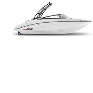 Nueva tendencia 2025 Yamaha Boats AR195 Barcos Adultos fuera de borda Personalizable ODM Grado industrial - Product Image 1