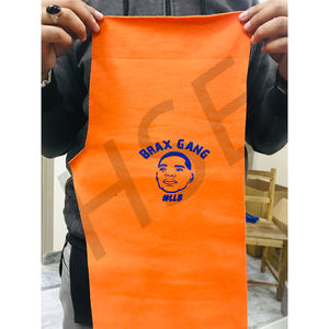 Survêtement tendance Survêtement en molleton de coton personnalisé Sweat à capuche unisexe - Product Image 6