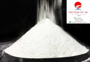 Peinture en poudre anti-corrosion mate de qualité supérieure Nhat Thang VNT 7 pour applications automobiles et marines, pigment blanc - Product Image 6