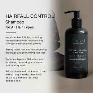 Champú de Queratina para el Cabello con Aceite de Argán Orgánico de Marca Propia de Fabricante OEM ODM, Champú de Limpieza Profunda, Champú Clarificante - Product Image 3