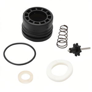 Entrada de Aire Hazet para Amoladoras Neumáticas - Product Image 2